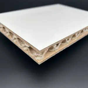 HWO | Honeycomb Wood