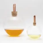 CANOLA OR CASTOR OIL