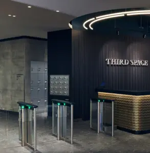 Project third space by ensign - 001