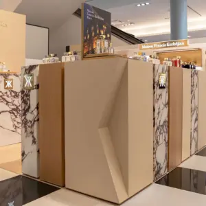 flexible travertine beige paris