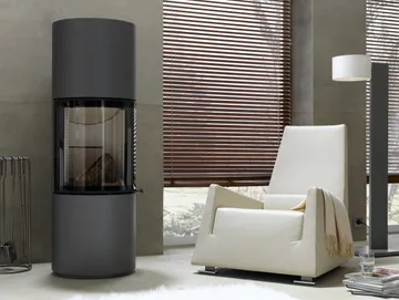 #1 - A unique design for your project  Design is a matter of taste, and tastes differ from one person to another. That's why interiors are living spaces that reflect the personality of their host or a brand. Bespoke mineral veneer is designed to meet your requirements, giving free rein to your wishes and needs. It blends in harmoniously and adapts to all your technical constraints.