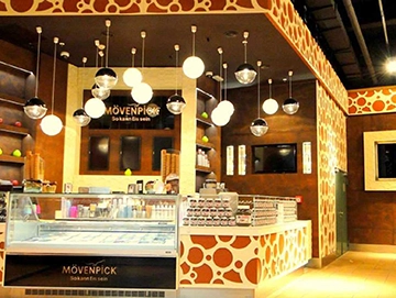 #5 - Customised and high-quality design Manufacturing custom mineral veneers cannot be learned; it requires know-how coupled with a certain attention to detail. You understand why, generally this type of manufacturing is entrusted to experts or highly qualified craftsmen. Our know-how and the industrialization of our processes allow us to produce more resistant veneers, with good quality, replicable designs and easy to install.