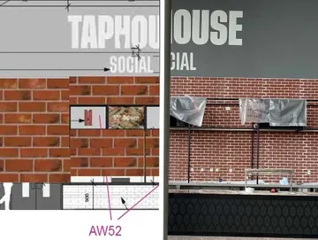 The final stage... It's not up to us, it's up to you: it's how you, your customers and your staff use the veneers and accessories you've designed for them. However, we can help you by training your installation teams remotely or on site to ensure that your projects are carried out to perfection.