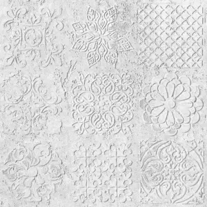 XSTONE - MAN - Mandala