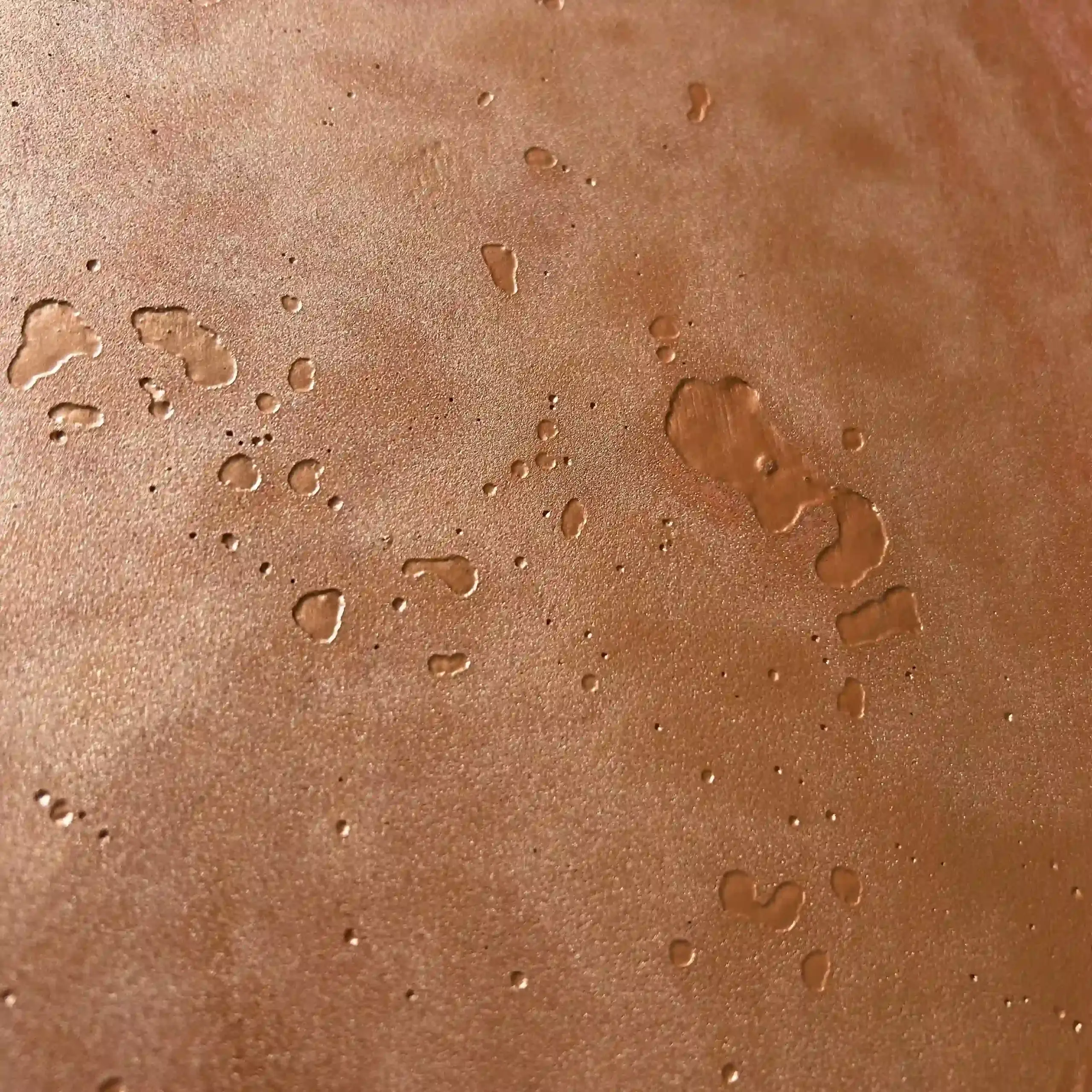 XStone - Color - Copper