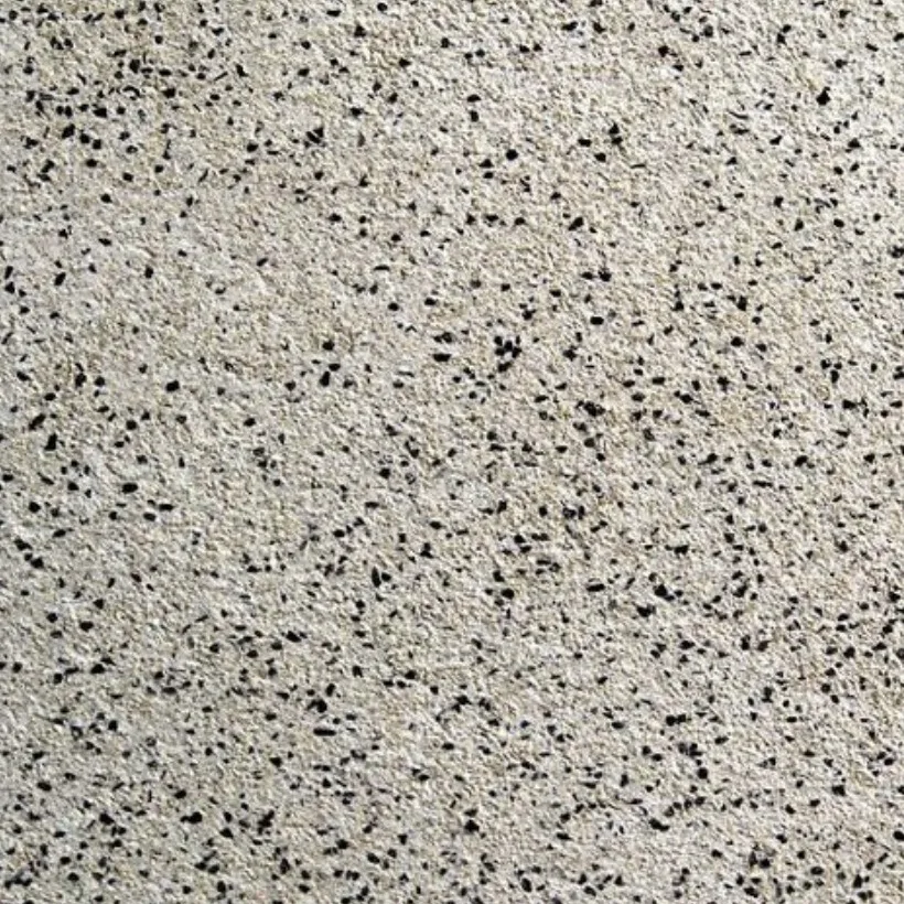 XStone - Color -Black & white sand