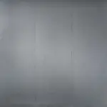 flexible mineral veneer roll smooth middle grey