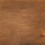 striated rust effect flexible