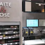 smooth light grey flexible concrete veneer