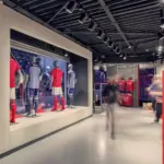 flexible mineral veneer roll smooth middle grey