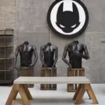 flexible mineral veneer roll smooth middle grey