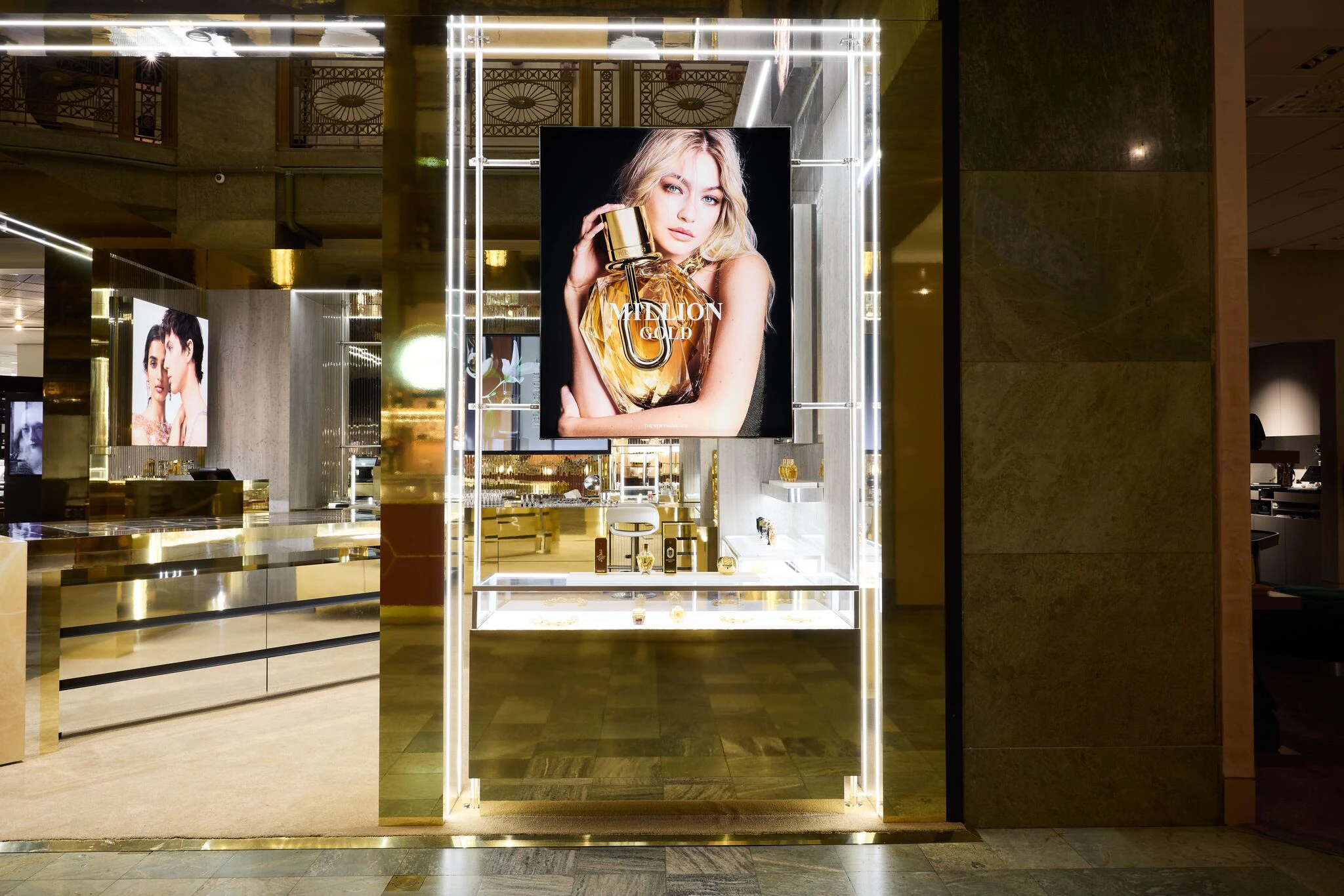 flexible mineral veneer roll travertine rustic titanium